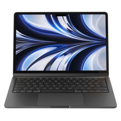 Apple MacBook Air 2022 13"" Apple M2 8-Core CPU | 8-Core GPU 256 Go SSD 8 Go minuit - bon état